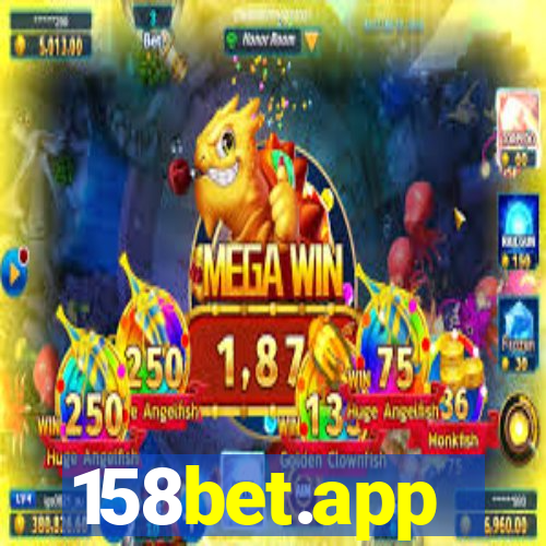 158bet.app