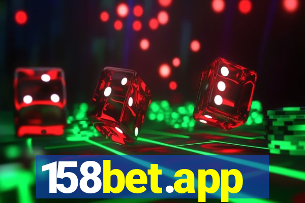 158bet.app