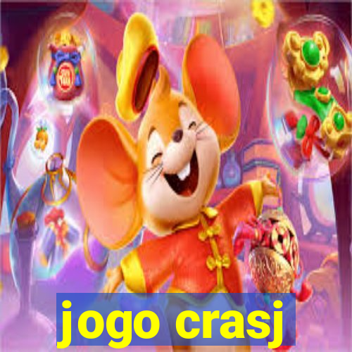 jogo crasj