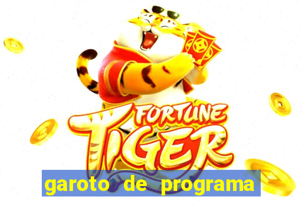 garoto de programa porto seguro