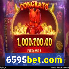 6595bet.com