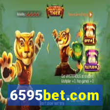 6595bet.com