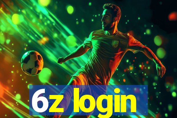 6z login