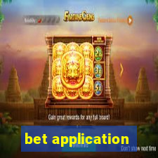 bet application