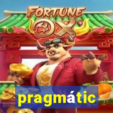 pragmátic