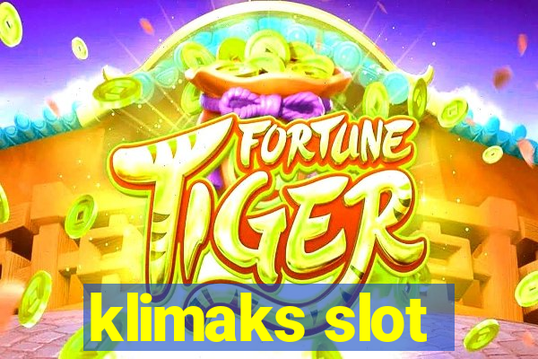 klimaks slot