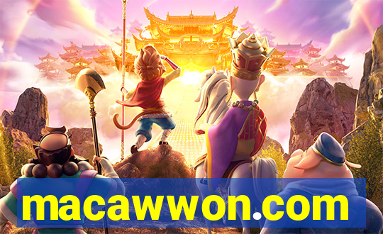 macawwon.com