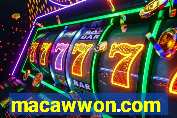 macawwon.com