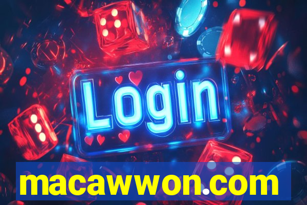 macawwon.com