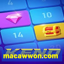 macawwon.com