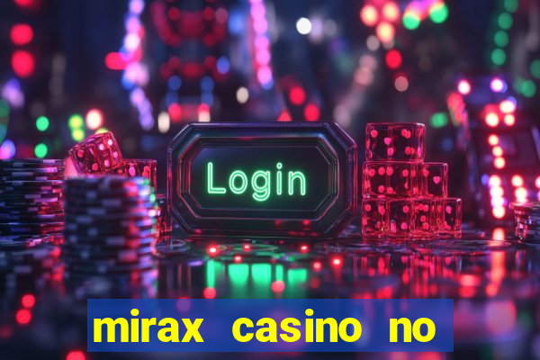 mirax casino no deposit bonus