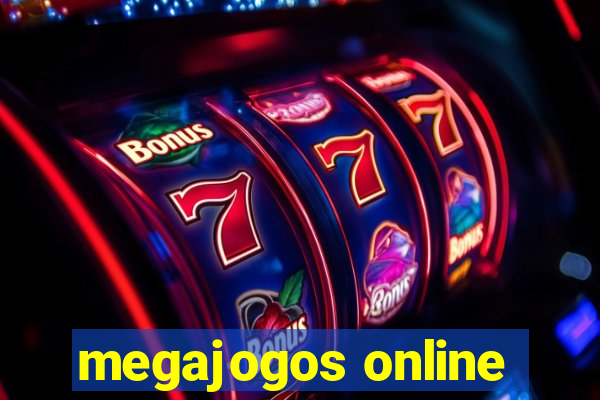 megajogos online