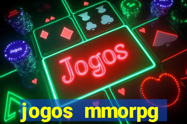 jogos mmorpg android 2024