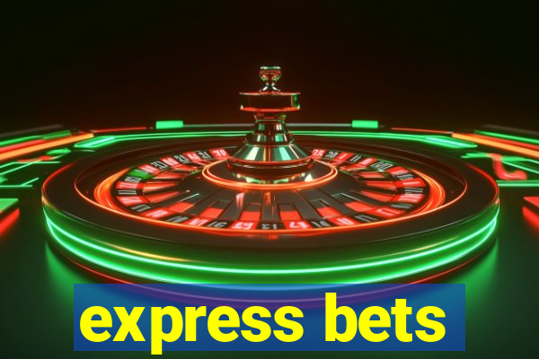 express bets