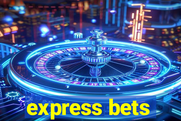 express bets