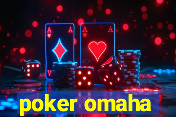 poker omaha