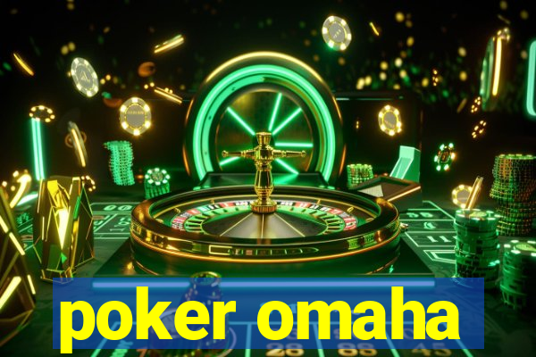 poker omaha