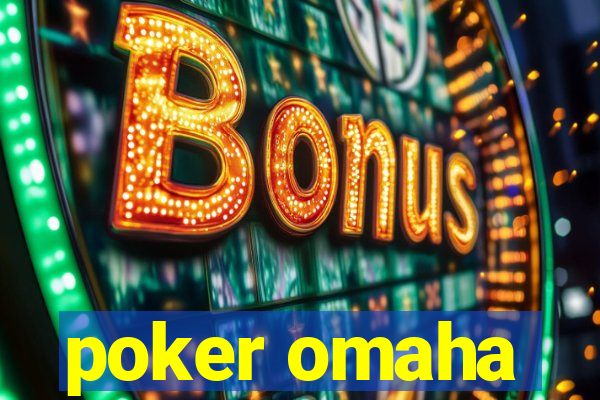 poker omaha