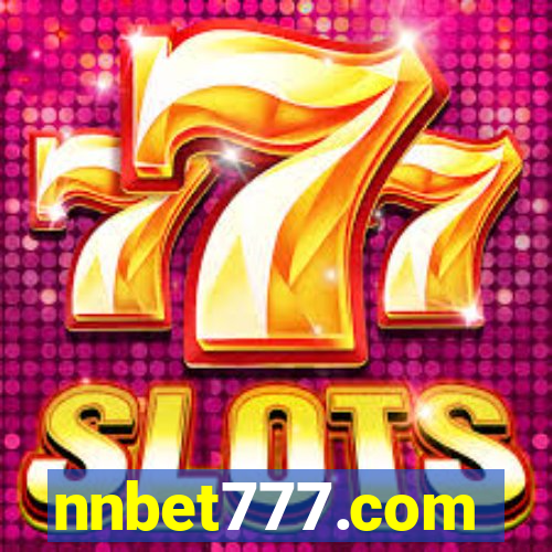 nnbet777.com