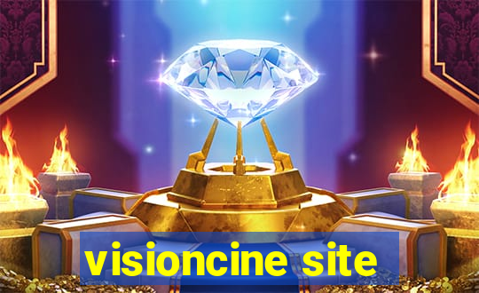 visioncine site