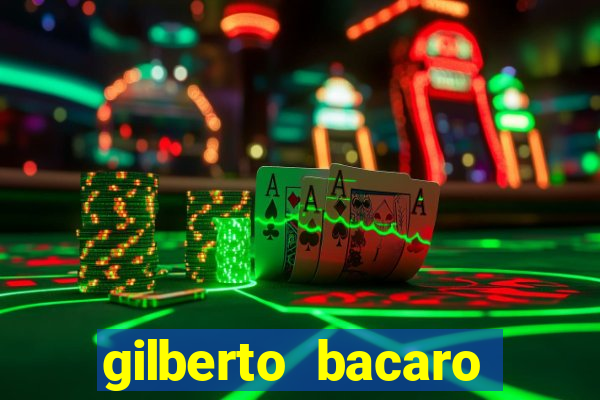 gilberto bacaro reclame aqui