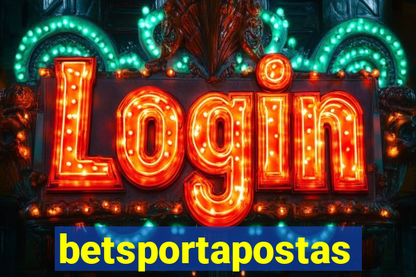 betsportapostas