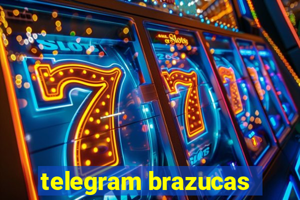 telegram brazucas