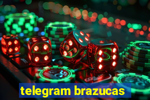 telegram brazucas