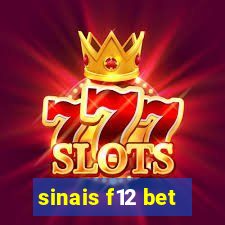 sinais f12 bet