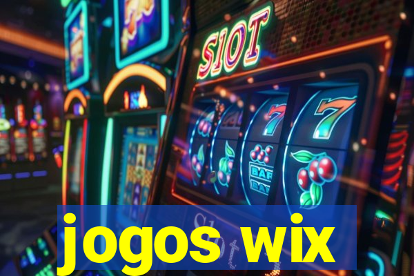 jogos wix