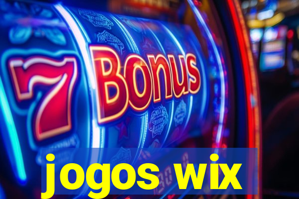 jogos wix