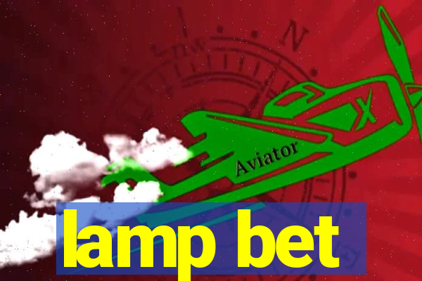 lamp bet