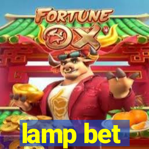 lamp bet