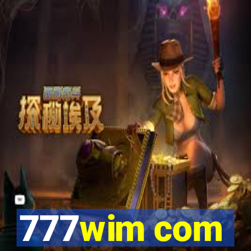 777wim com