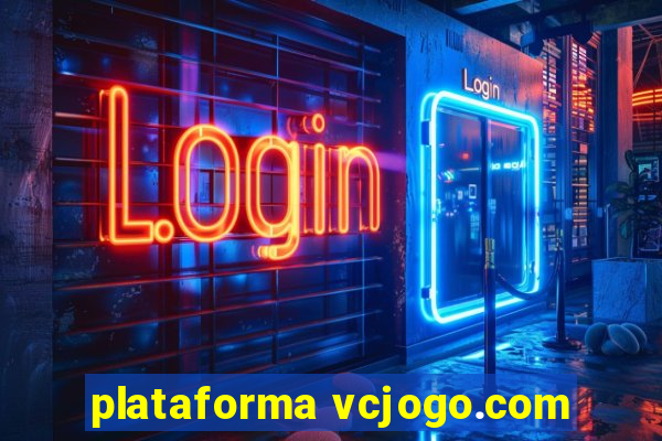 plataforma vcjogo.com