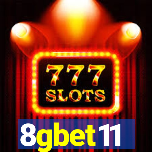 8gbet11