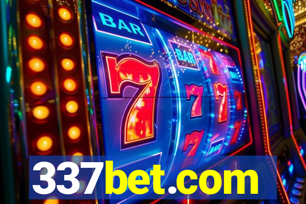 337bet.com