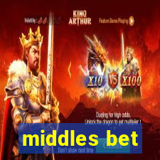 middles bet