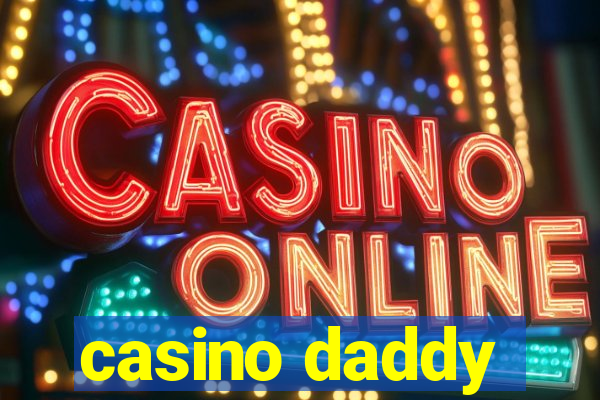 casino daddy