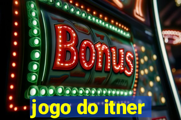 jogo do itner