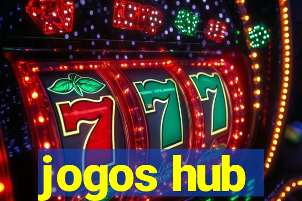 jogos hub