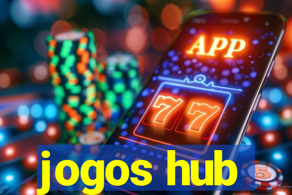 jogos hub