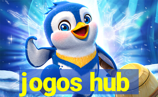 jogos hub