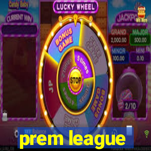 prem league