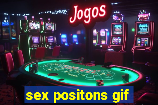 sex positons gif