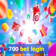 700 bet login