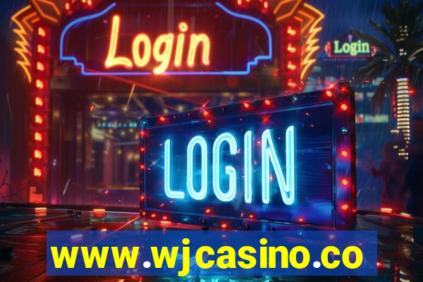 www.wjcasino.com