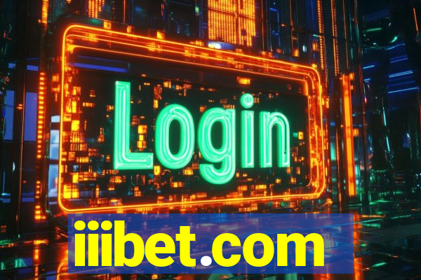 iiibet.com