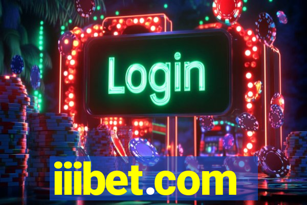 iiibet.com