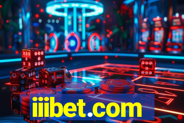 iiibet.com